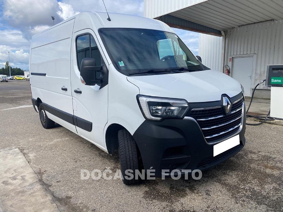 Renault Master 2.3dCi  L2H2