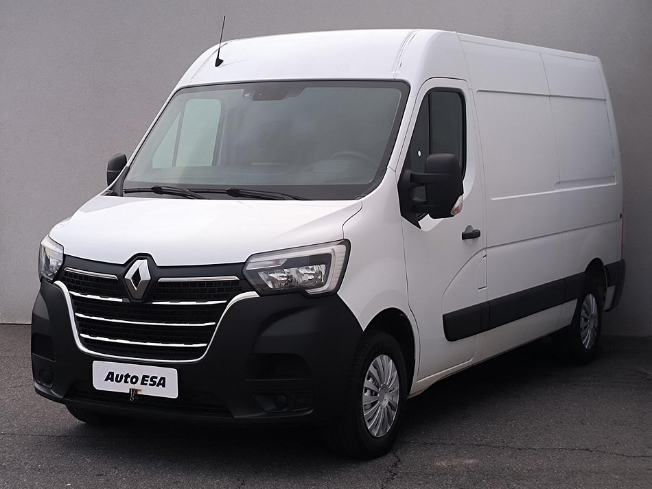 Renault Master 2.3dCi  L2H2