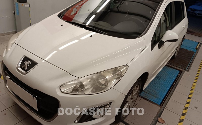 Peugeot 308 1.6 HDi 