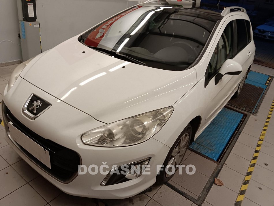 Peugeot 308 1.6 HDi 