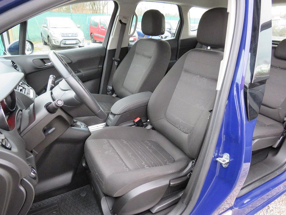 Opel Meriva 1.6 16V 