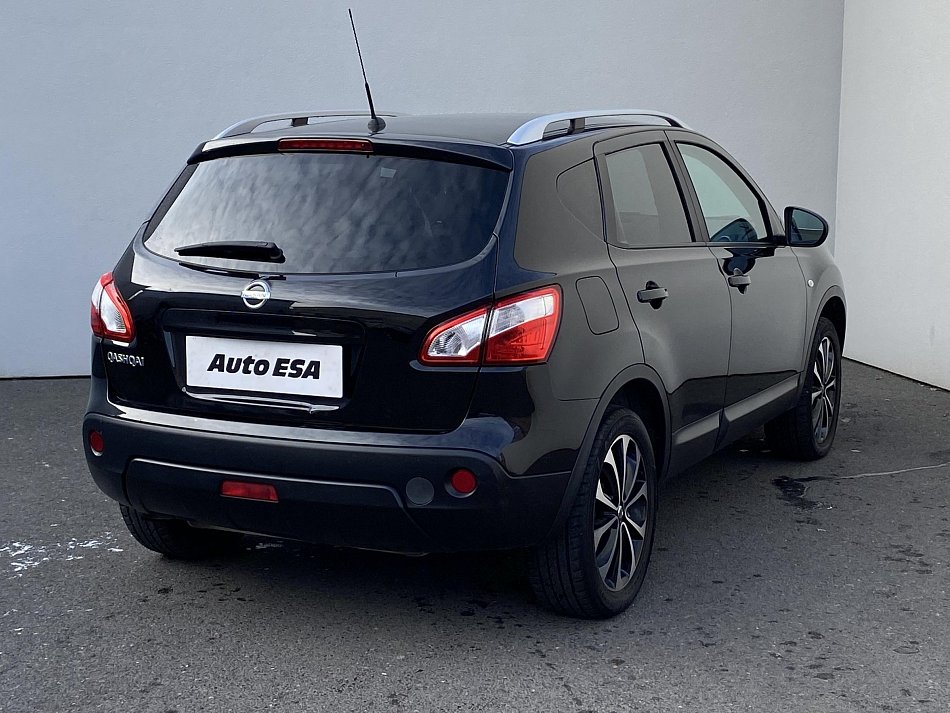 Nissan Qashqai 2.0 i Acenta