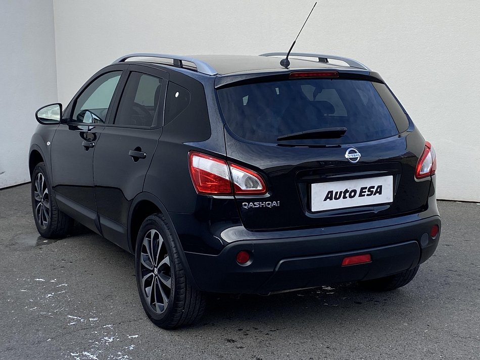 Nissan Qashqai 2.0 i Acenta