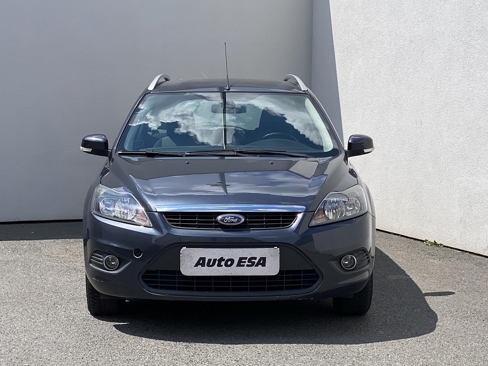 Ford Focus 1.6i Style
