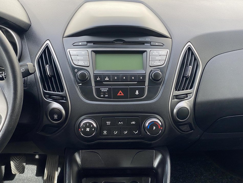 Hyundai Ix35 1.6 GDi Fifa WorldCup