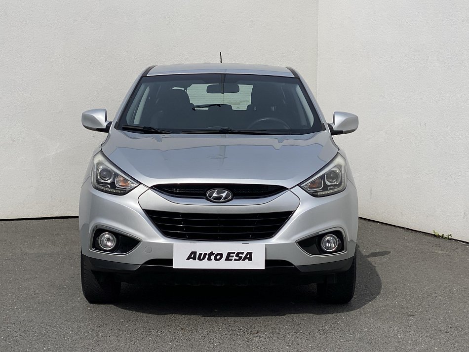 Hyundai Ix35 1.6 GDi Fifa WorldCup