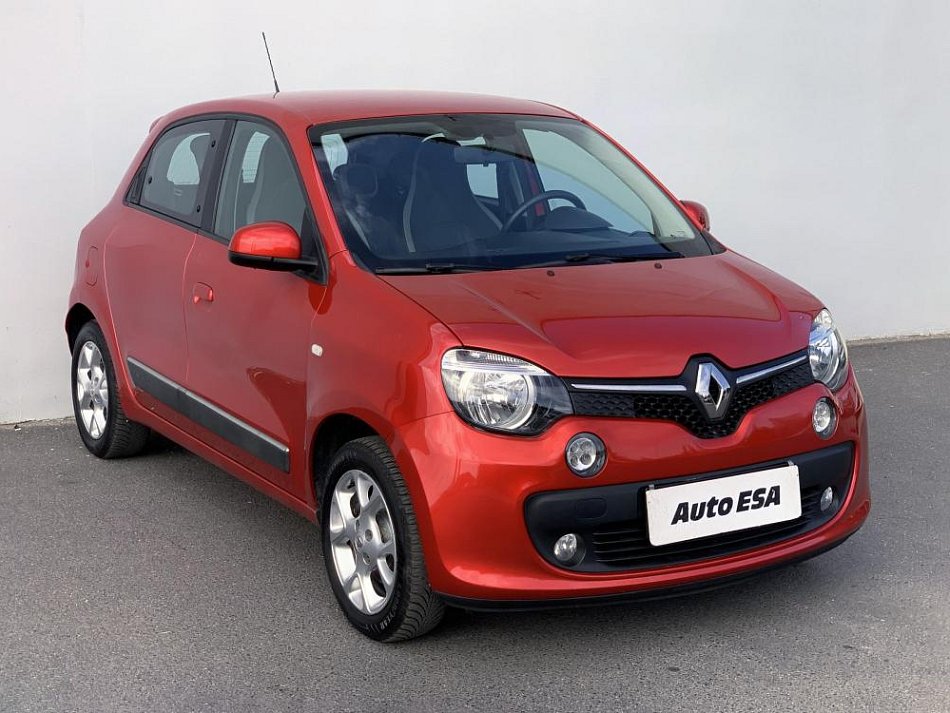 Renault Twingo 1.0i 