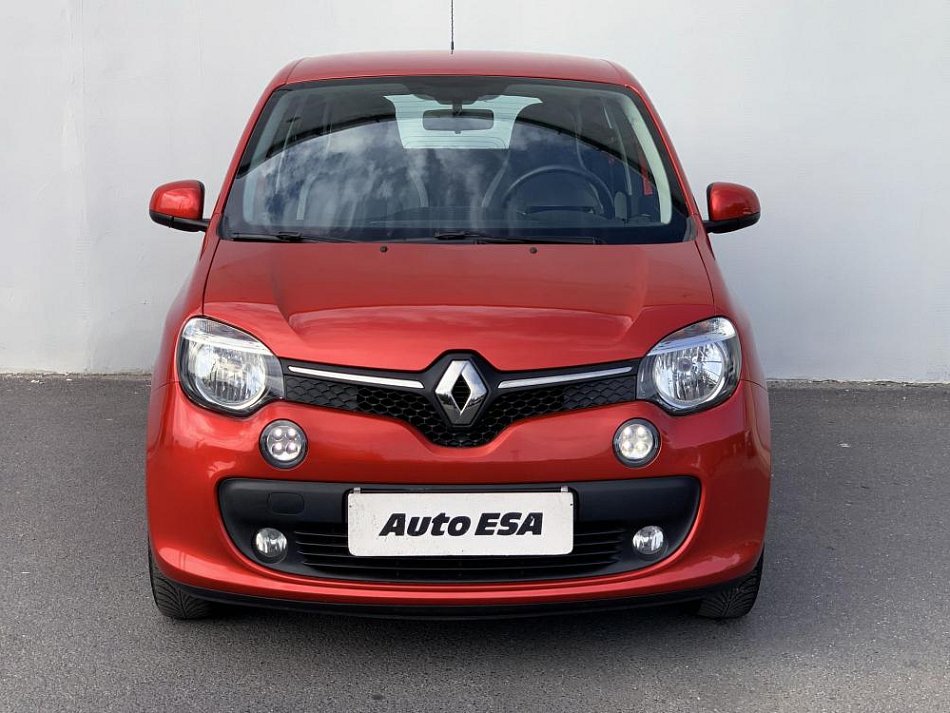 Renault Twingo 1.0i 