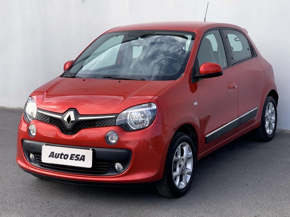 Renault Twingo 1.0i 