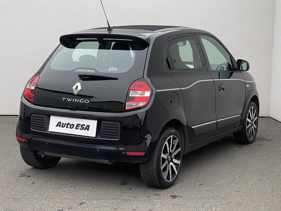 Renault Twingo 1.0i 