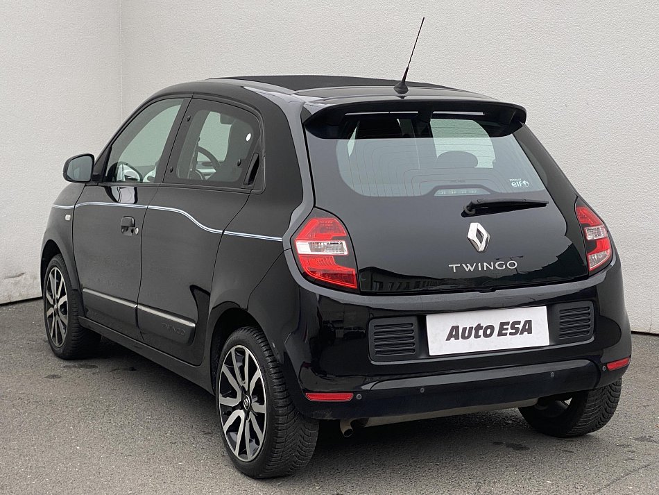 Renault Twingo 1.0i 