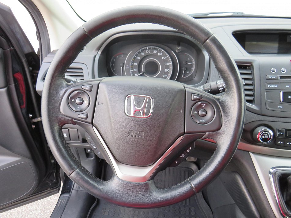 Honda CR-V 2.2 i - DTEC  4x4