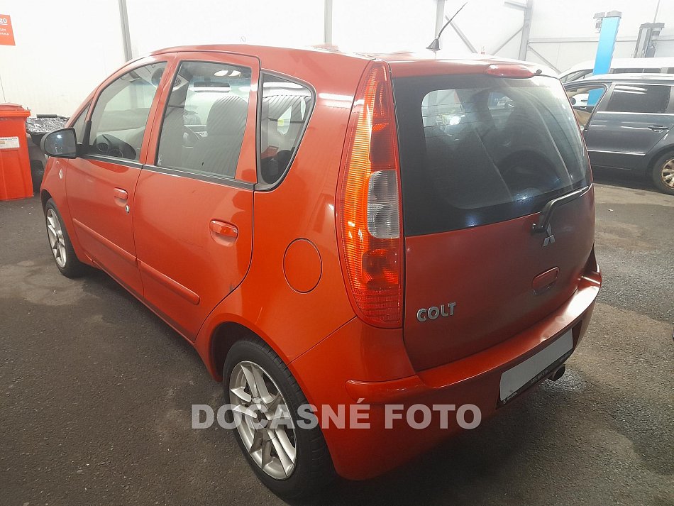 Mitsubishi Colt 1.3 i 