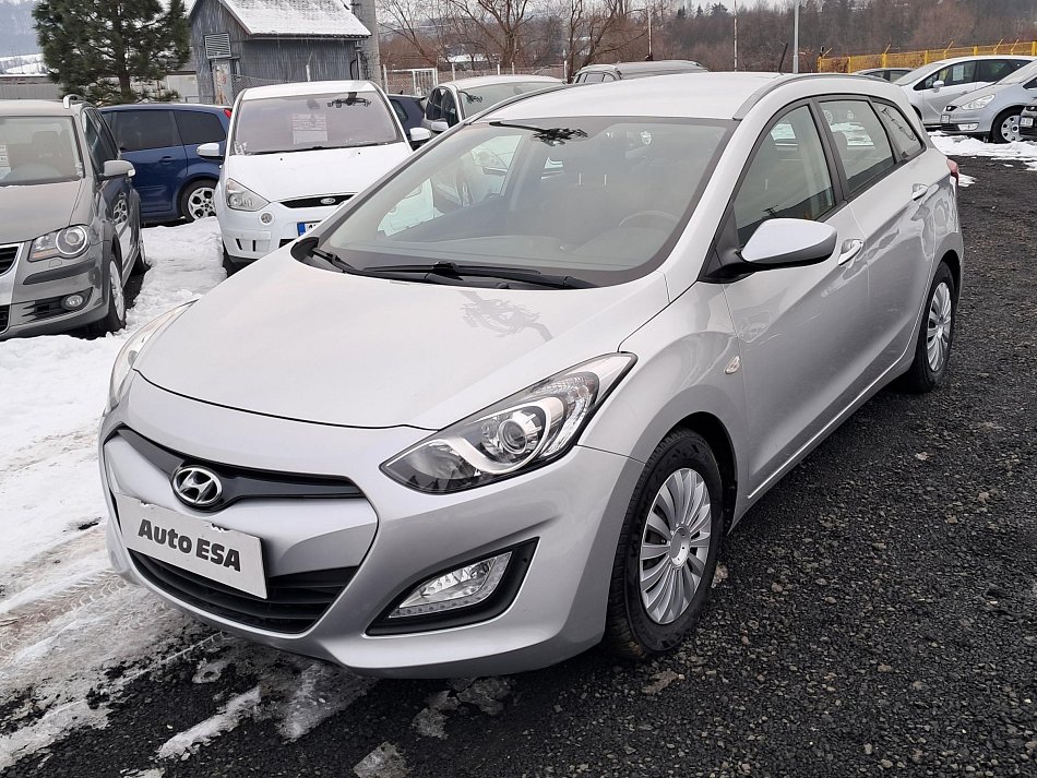 Hyundai I30 1.4i 