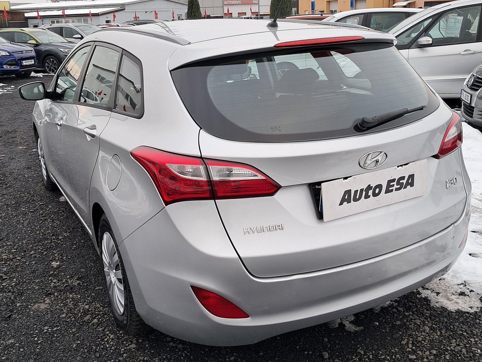 Hyundai I30 1.4i 