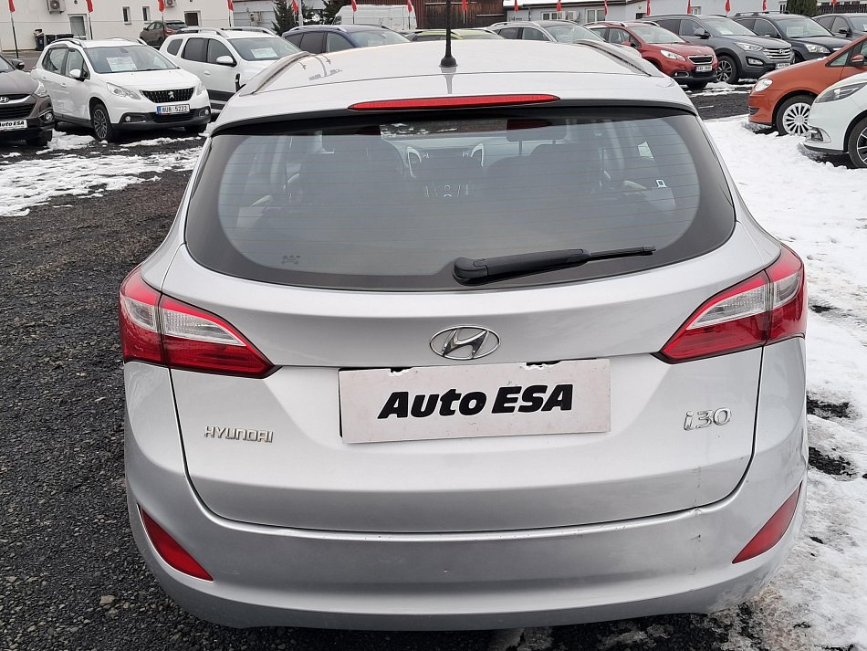 Hyundai I30 1.4i 