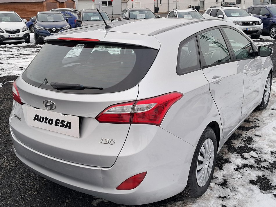 Hyundai I30 1.4i 