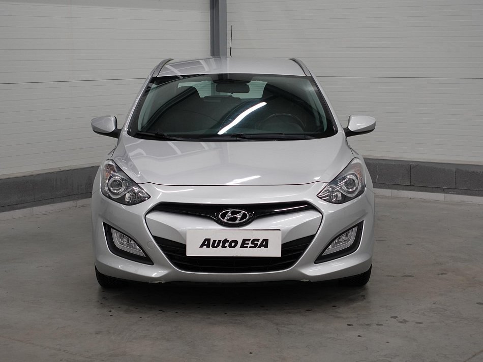 Hyundai I30 1.6i 