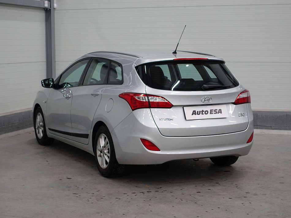 Hyundai I30 1.6i 