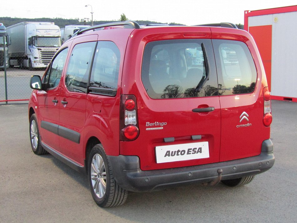 Citroën Berlingo 1.6VTi XTR