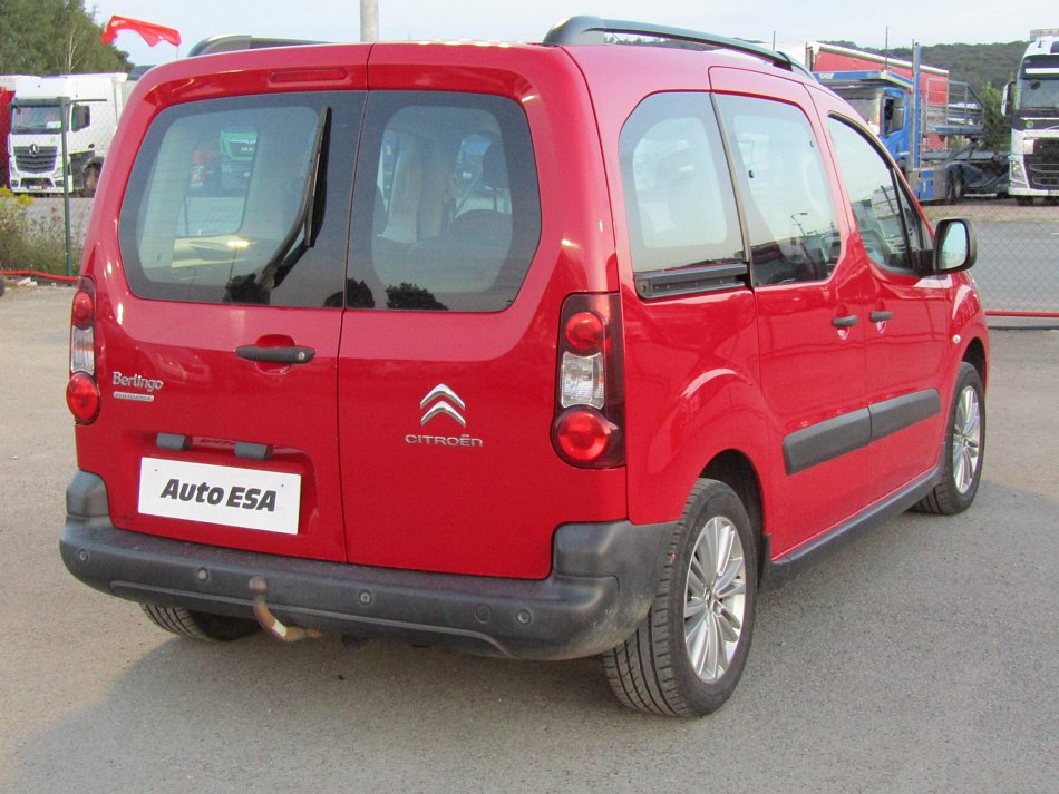 Citroën Berlingo 1.6VTi XTR