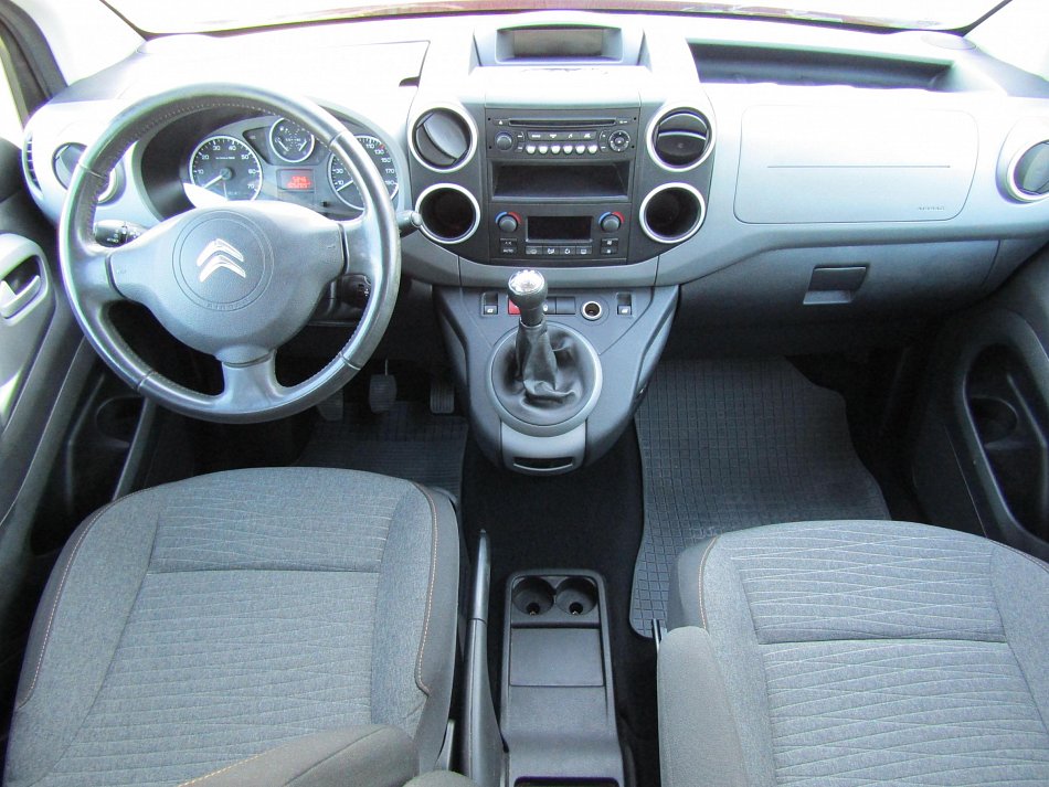 Citroën Berlingo 1.6VTi XTR