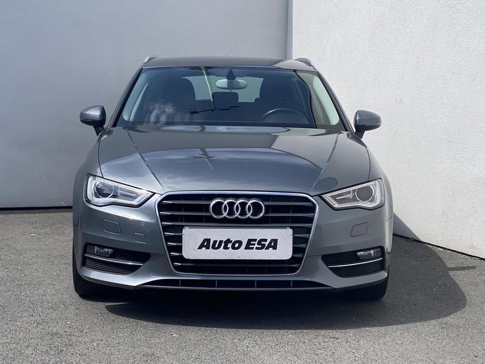 Audi A3 1.4 TFSi Attraction