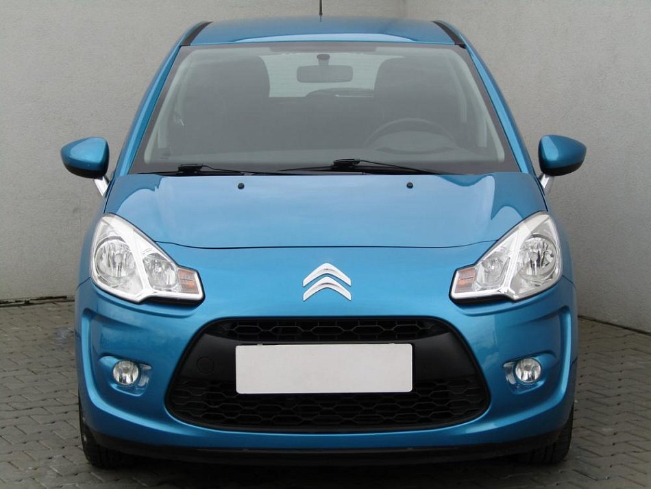 Citroën C3 1.6VTi 