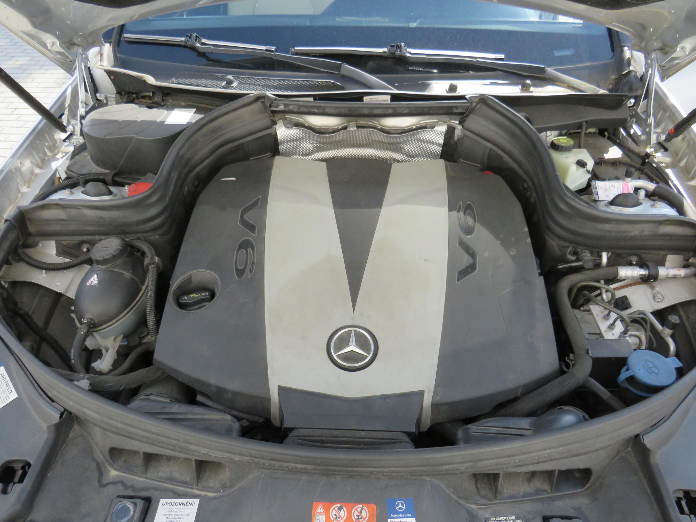 Mercedes-Benz GLK, 2009 - pohled č. 7