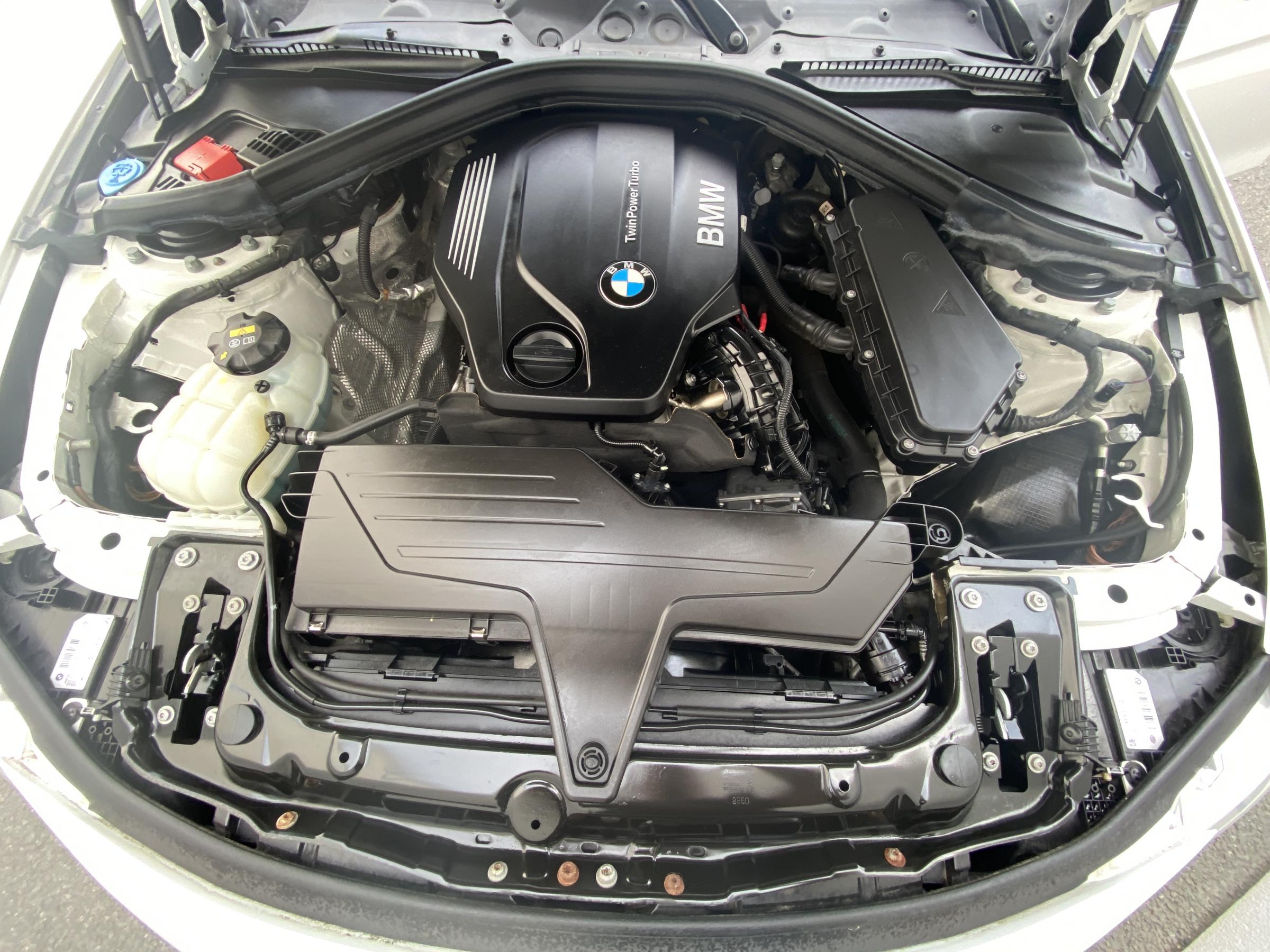 BMW Řada 3, 2018 - pohled č. 7