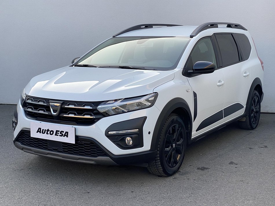 Dacia Jogger 1.0 TCE 