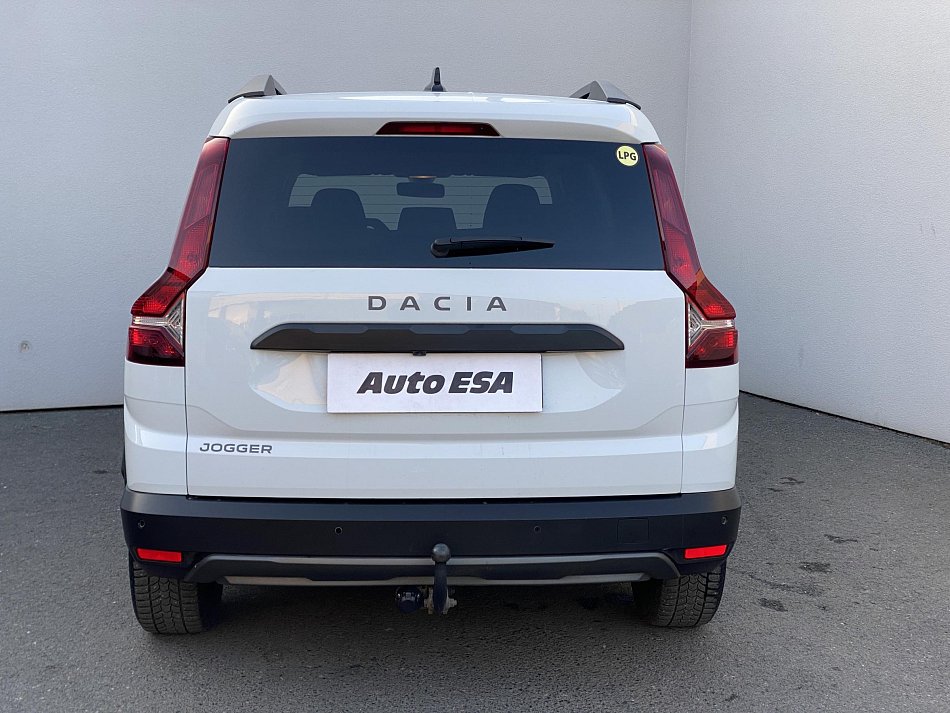 Dacia Jogger 1.0TCe 