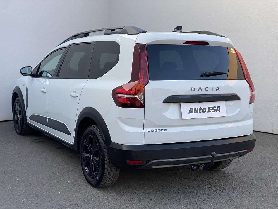 Dacia Jogger 1.0TCe 