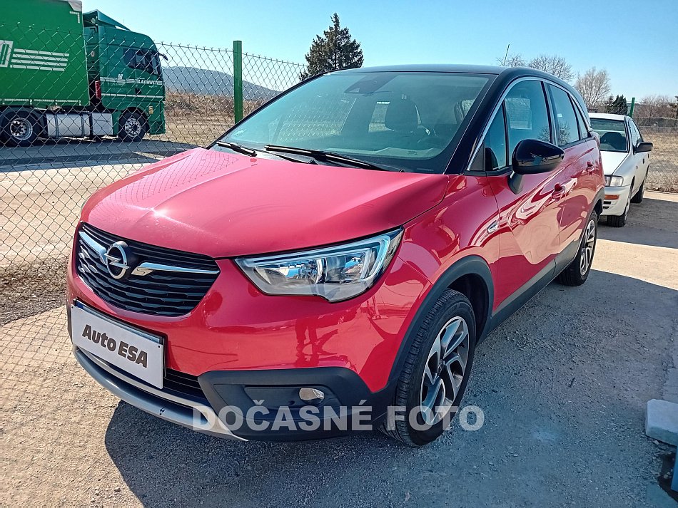 Opel Crossland X 1.2 t Innovation