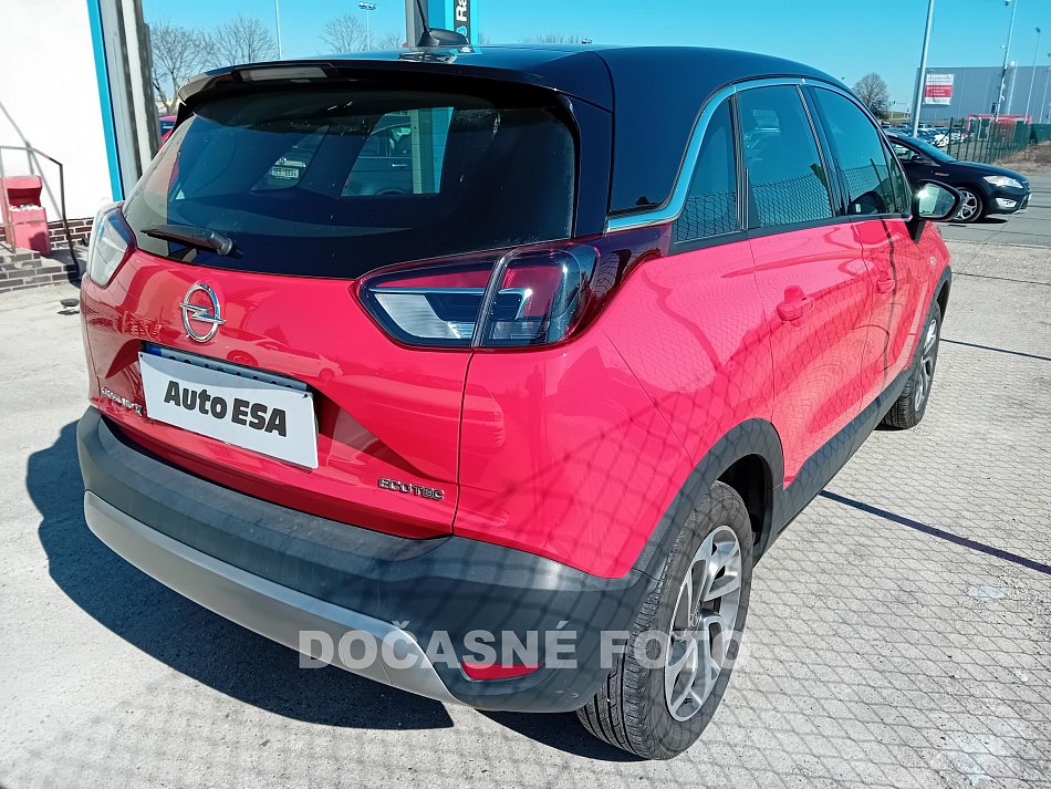 Opel Crossland X 1.2 T Innovation