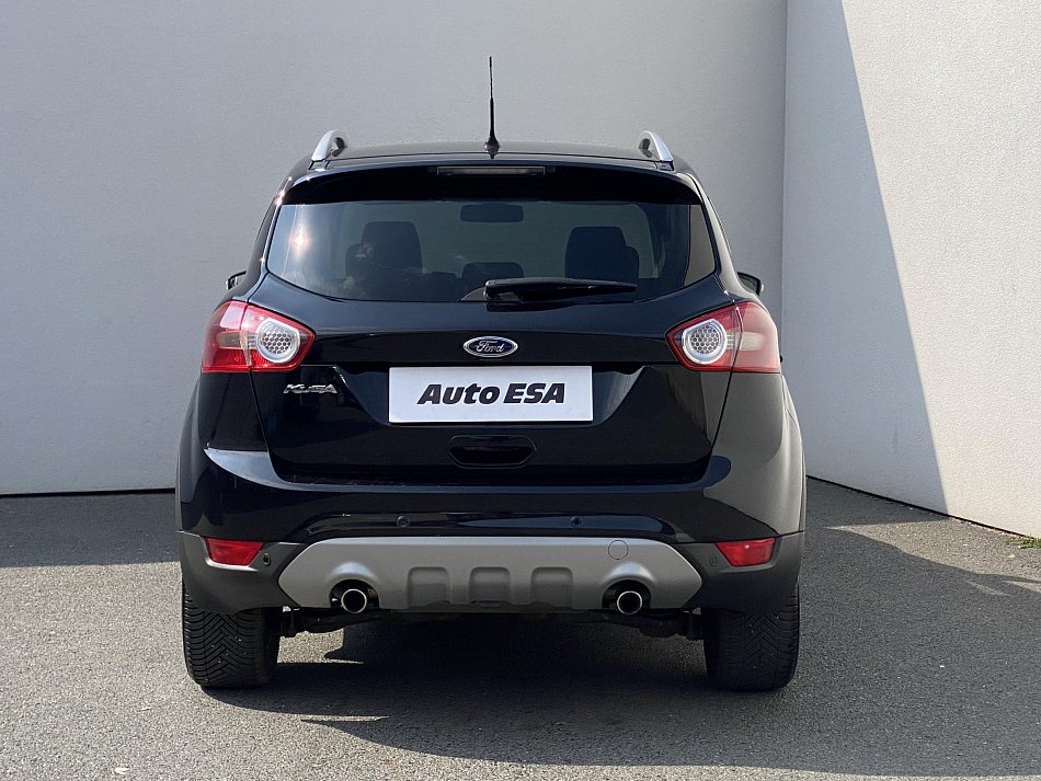 Ford Kuga 2.0 TDCi Titanium 4x4