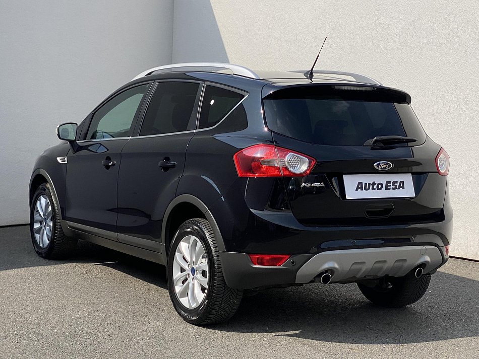 Ford Kuga 2.0 TDCi Titanium 4x4