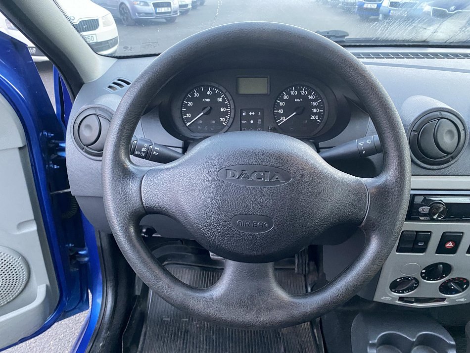 Dacia Logan 1.4 