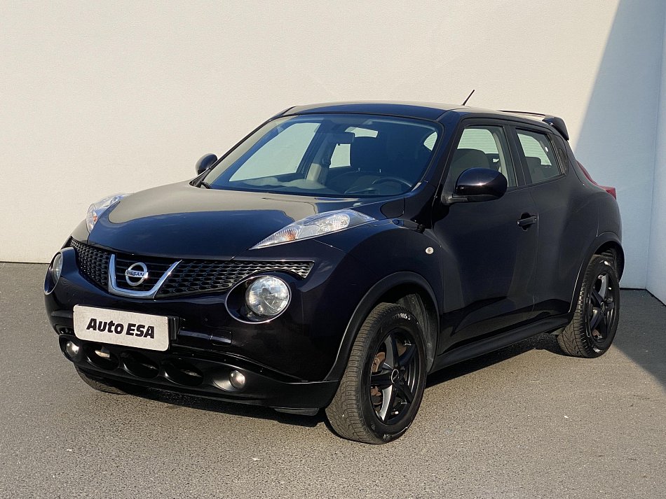 Nissan Juke 1.6 i 