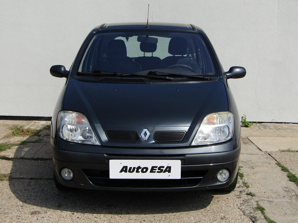 Renault Scénic 1.9 dCi 