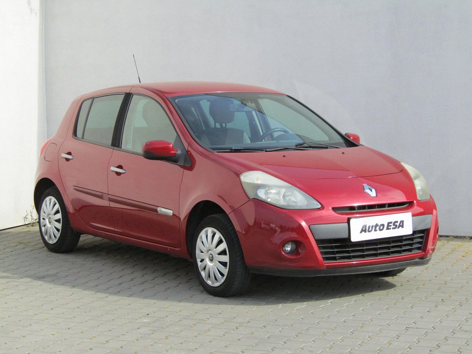 Renault Clio 1.2i