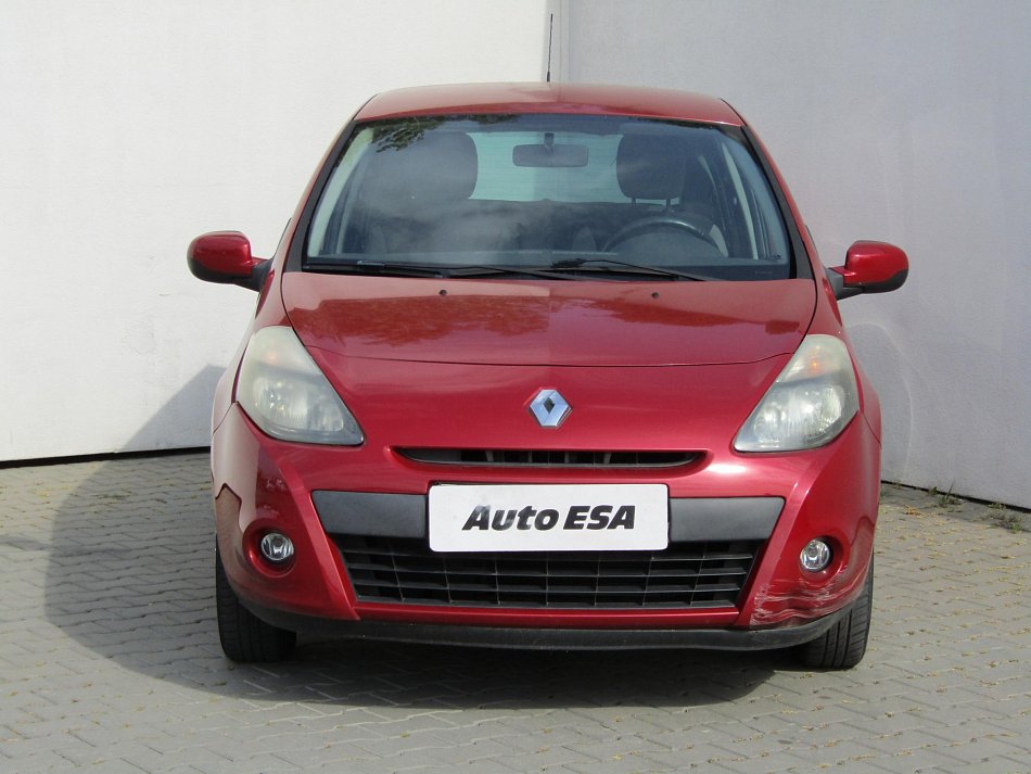 Renault Clio 1.2i 