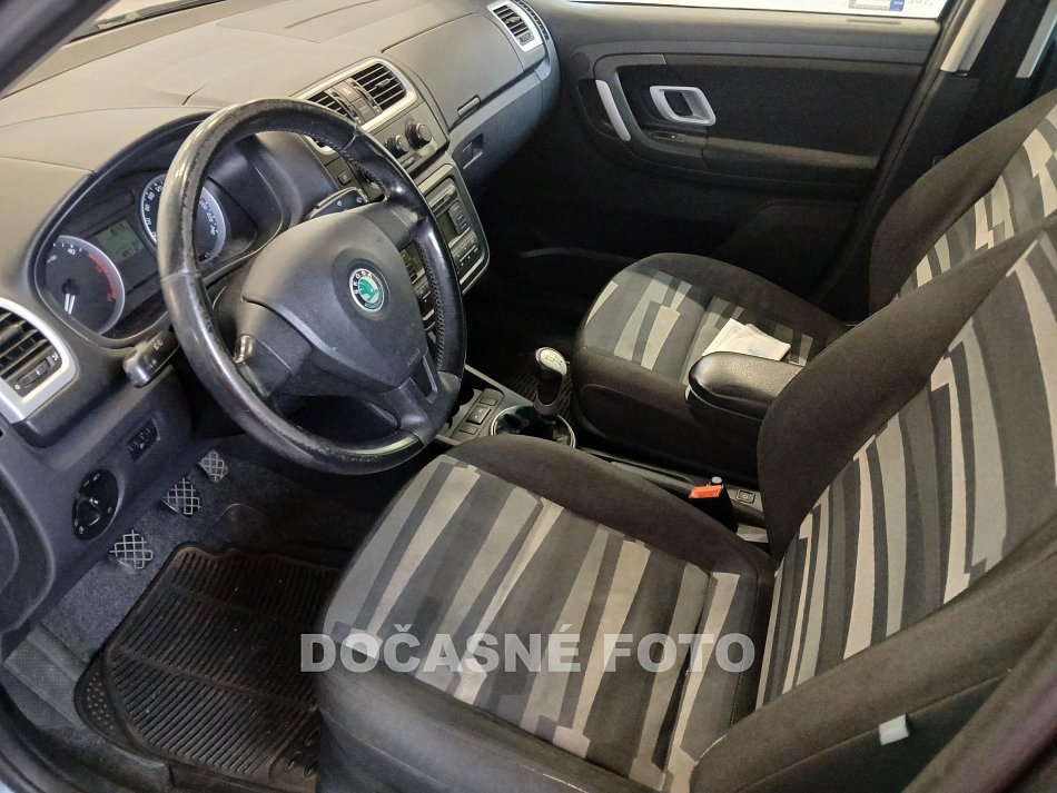 Volkswagen Golf Plus 1.6TDI 