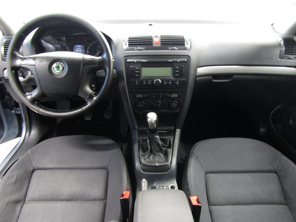 Škoda Octavia II 1.9 TDi 