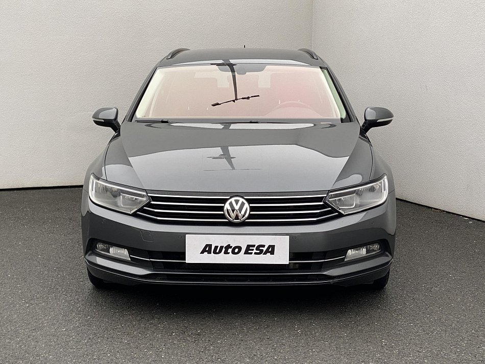 Volkswagen Passat 2.0TDi Comfortline