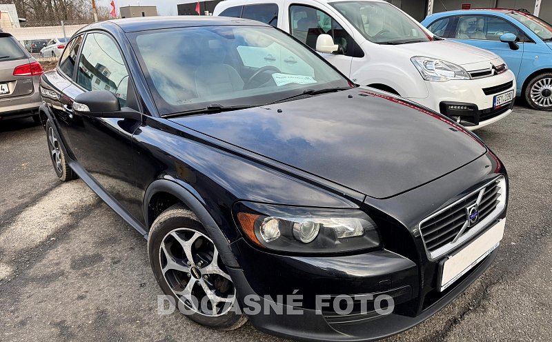 Volvo C30 1.8 i 