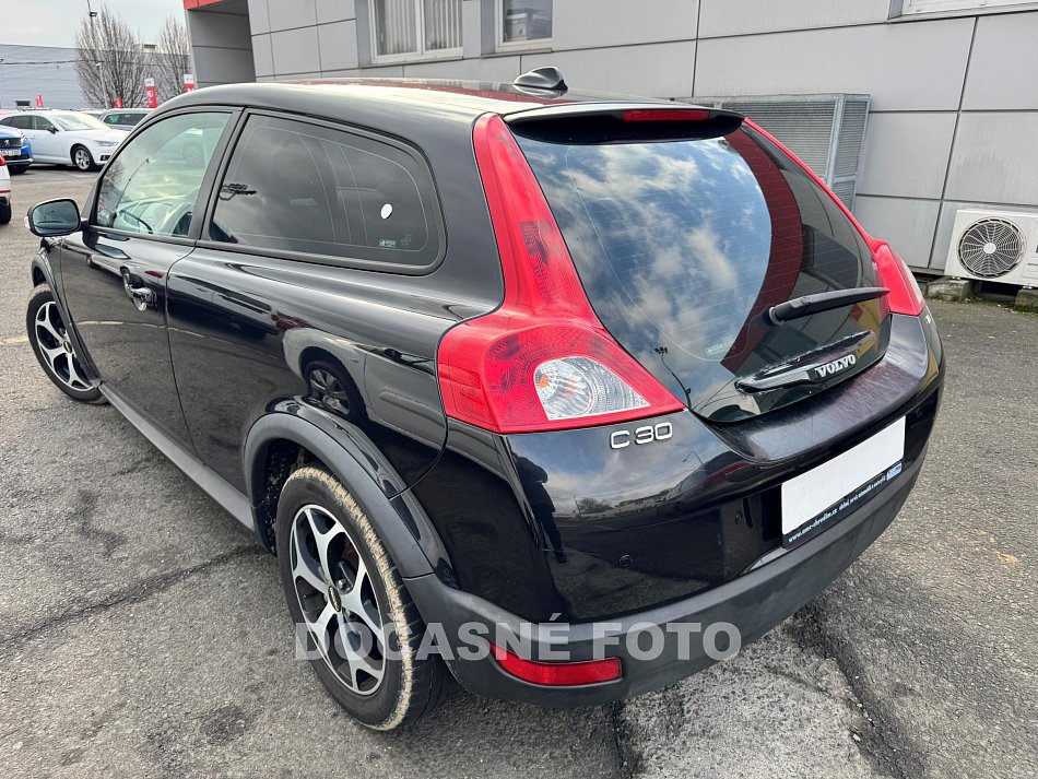 Volvo C30 1.8 i 