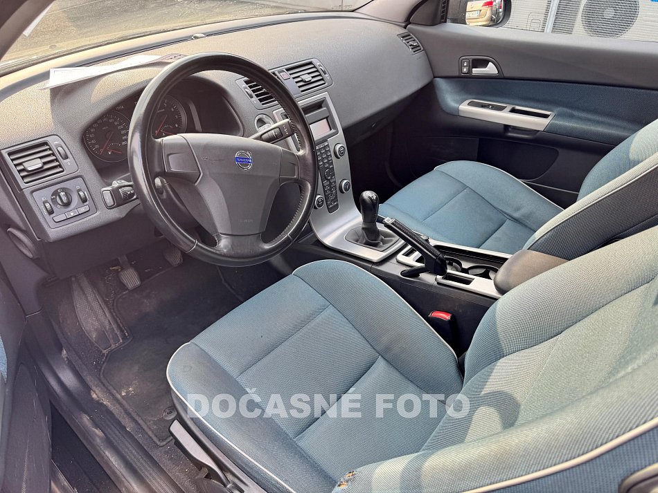 Volvo C30 1.8 i 