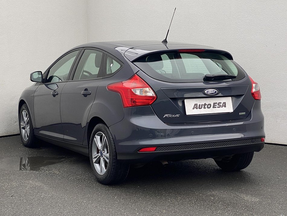 Ford Focus 1.0 EB Trend