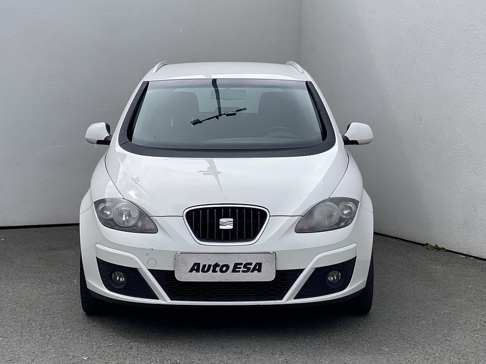 Seat Altea 2.0 TDi Stylance XL